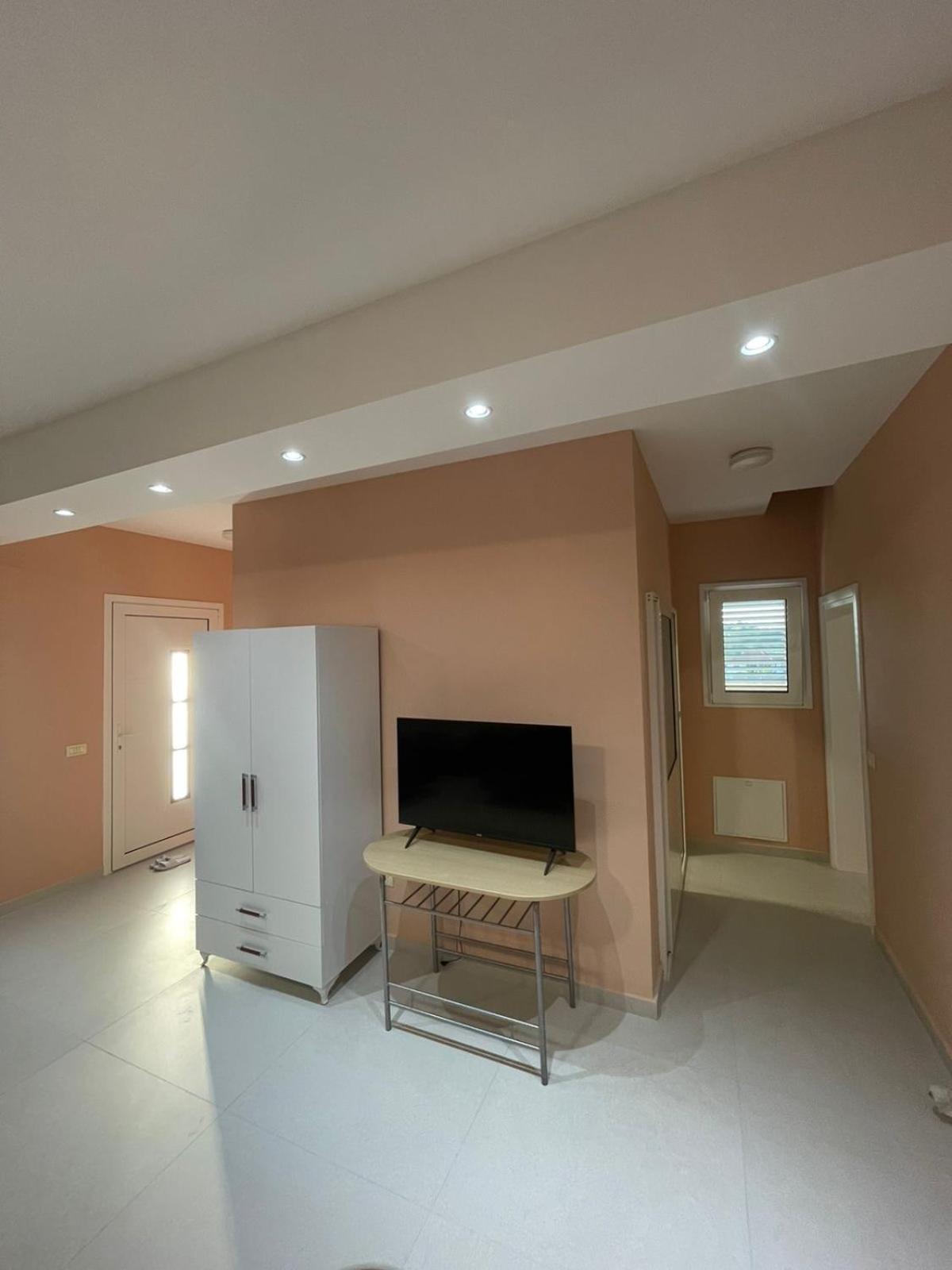 Alessio Rooms Kruja Extérieur photo