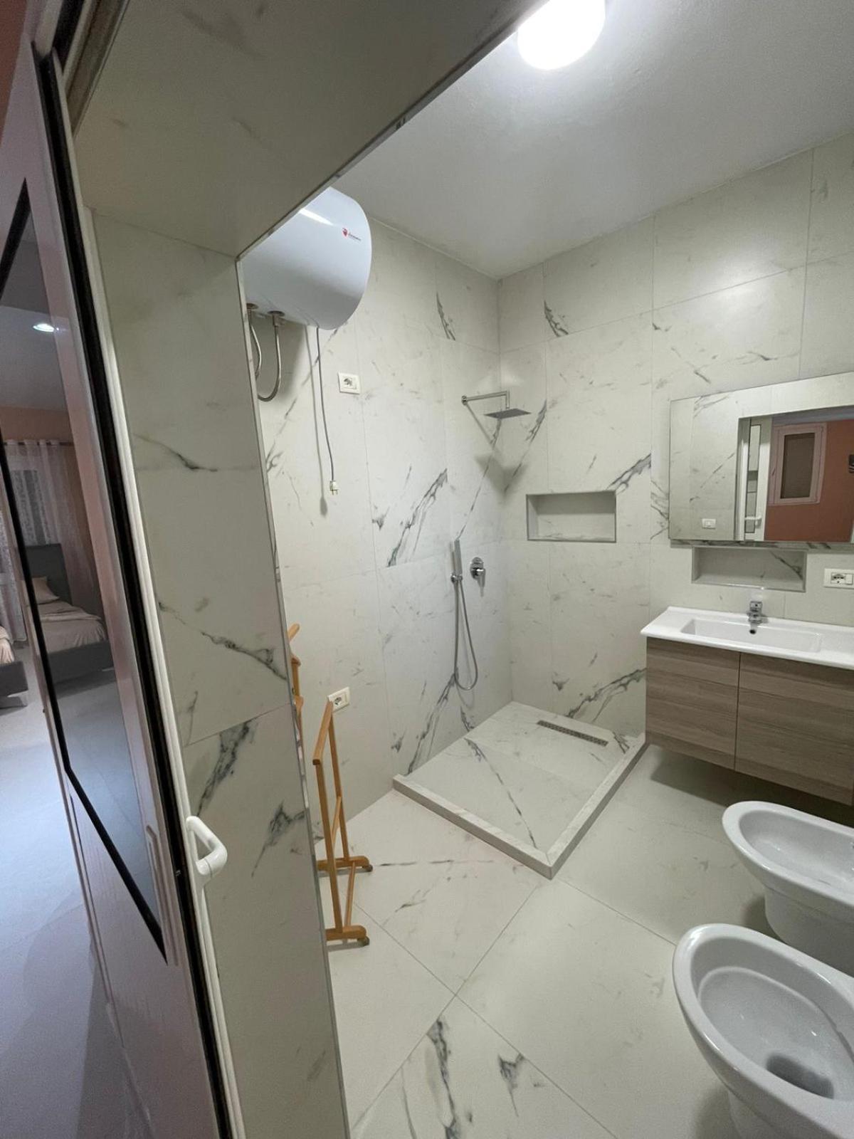 Alessio Rooms Kruja Extérieur photo