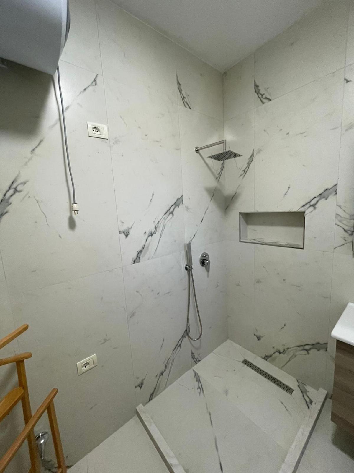 Alessio Rooms Kruja Extérieur photo