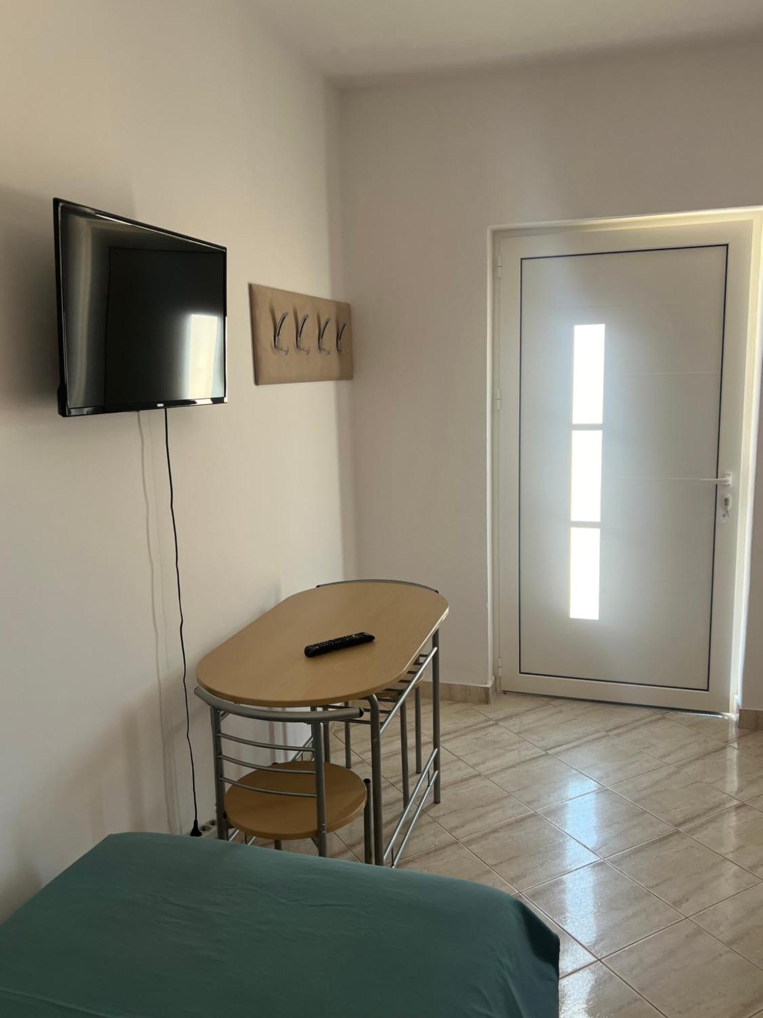 Alessio Rooms Kruja Extérieur photo
