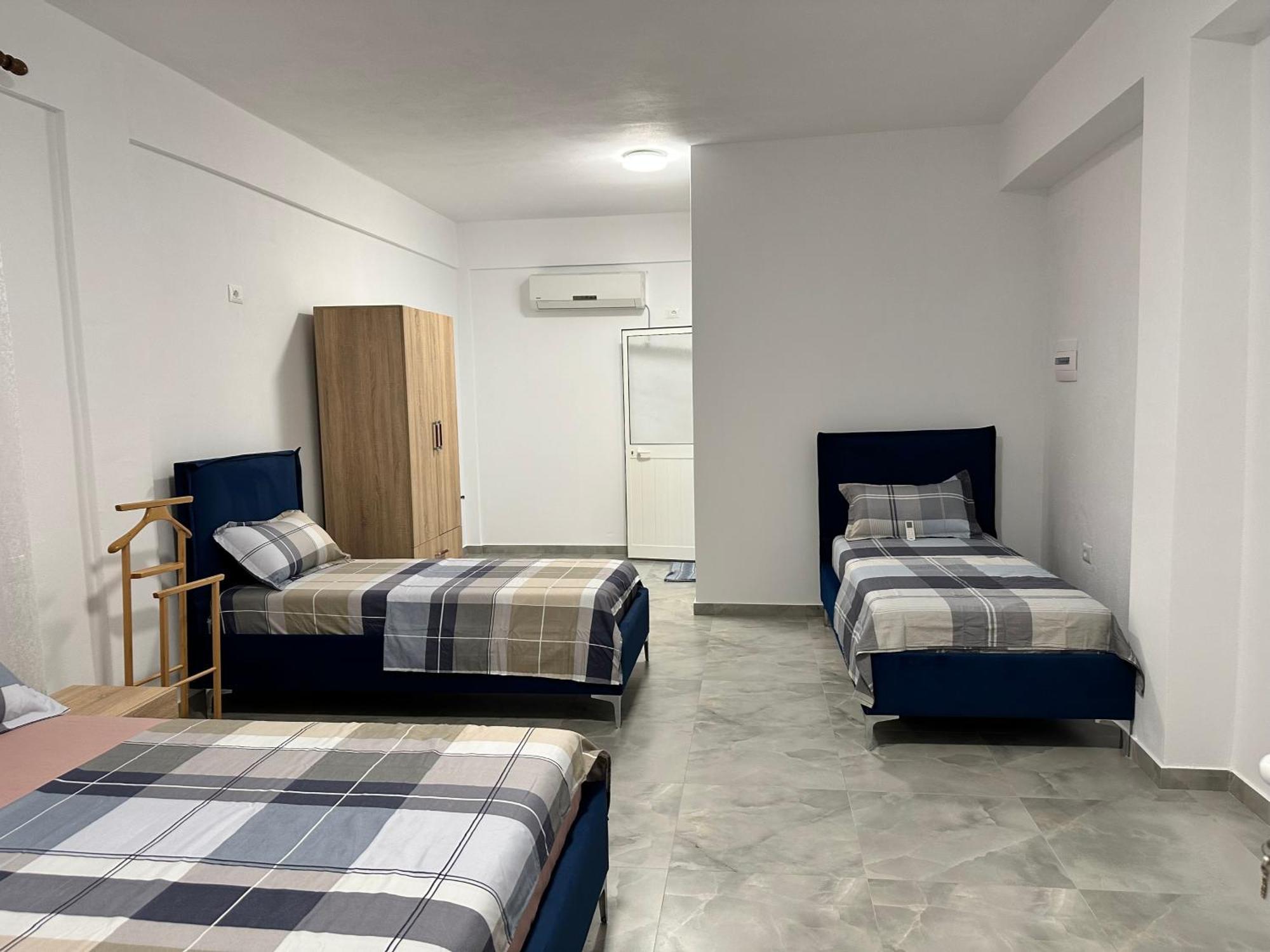 Alessio Rooms Kruja Extérieur photo