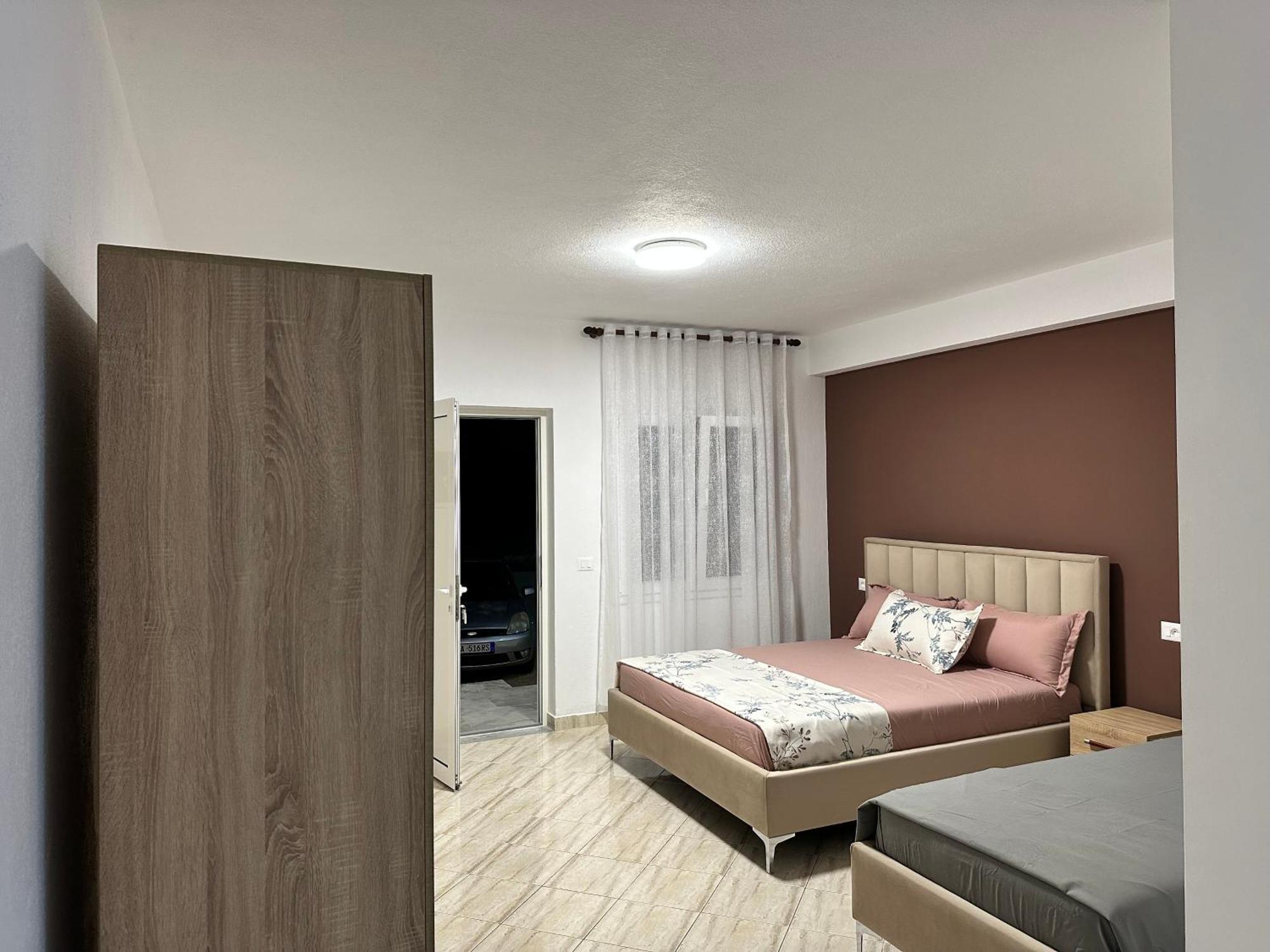 Alessio Rooms Kruja Extérieur photo